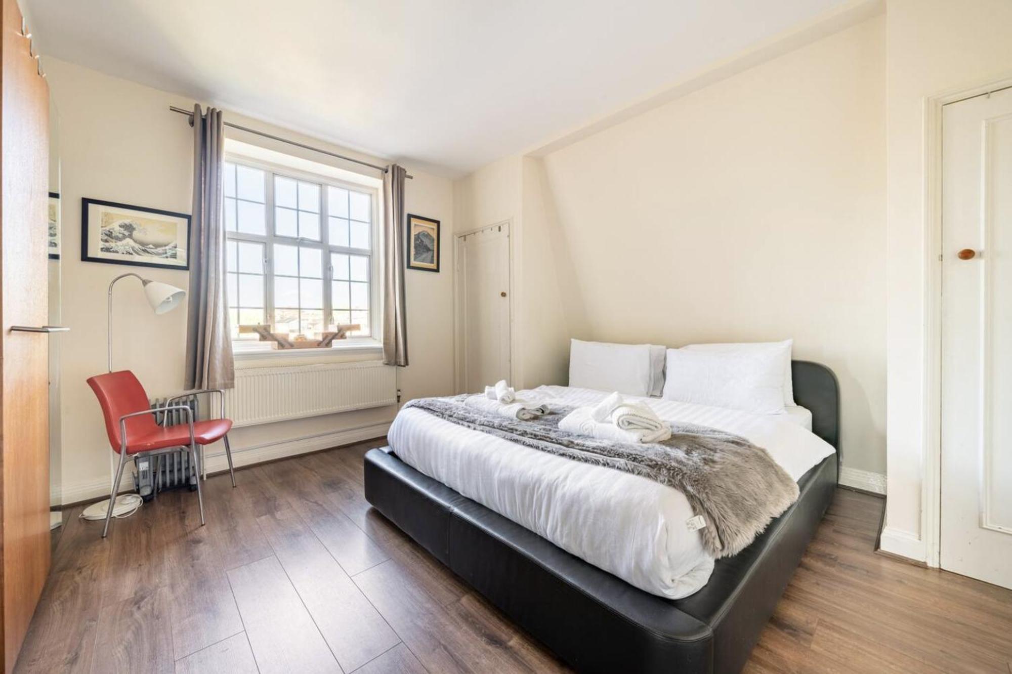 Notting Hill Portobello House 런던 외부 사진