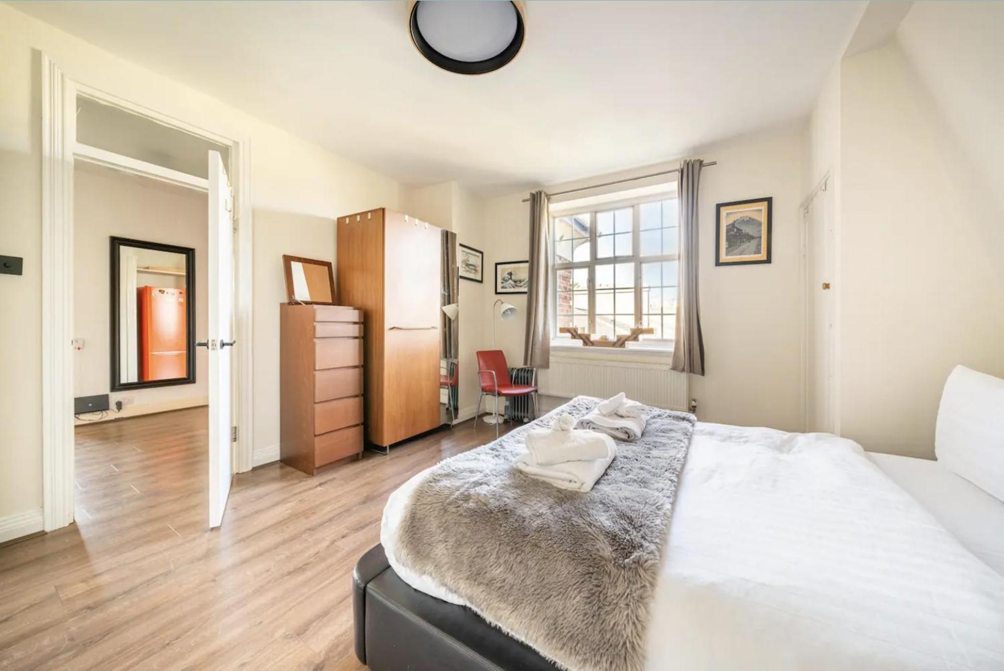 Notting Hill Portobello House 런던 외부 사진