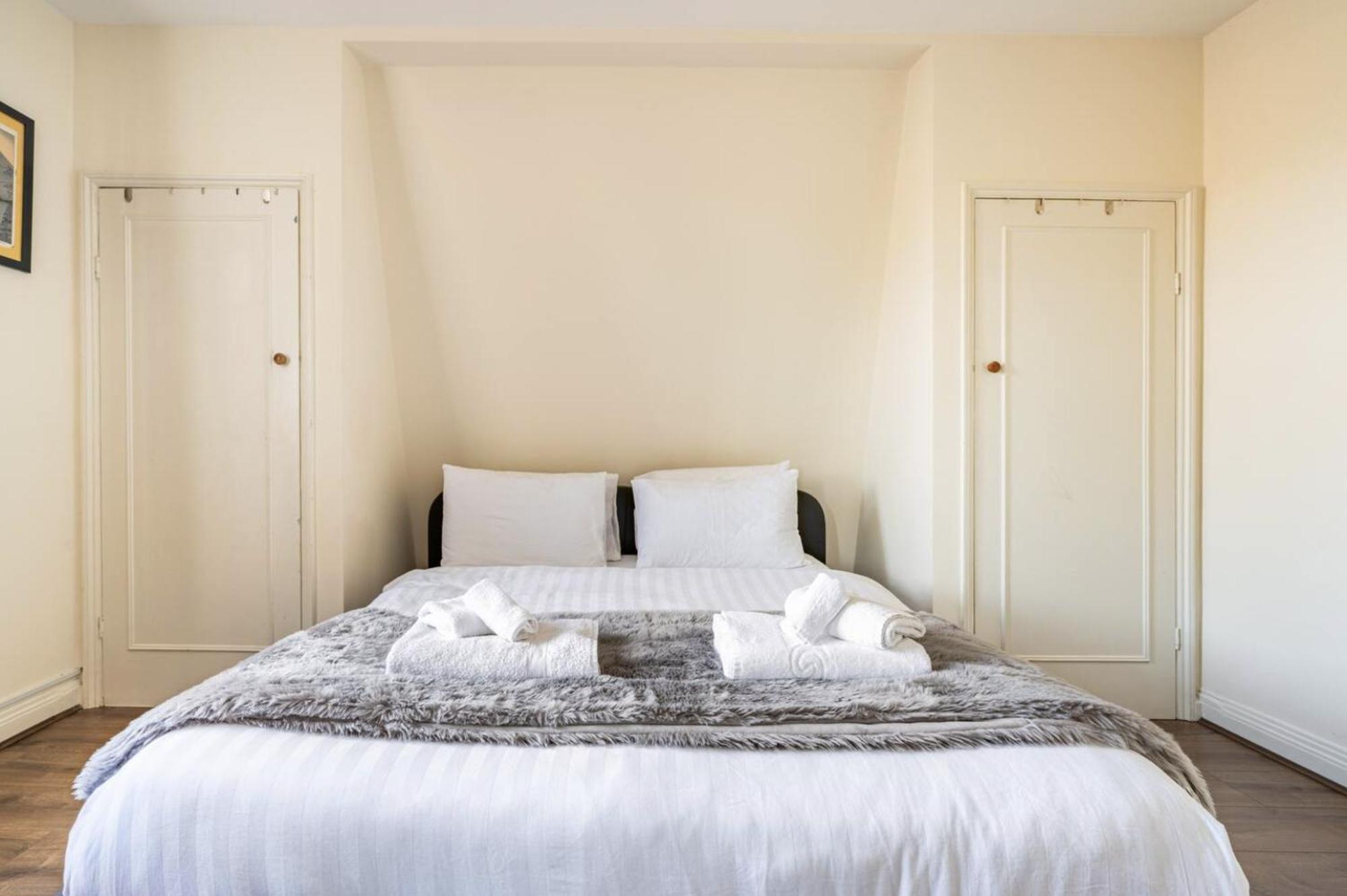 Notting Hill Portobello House 런던 외부 사진