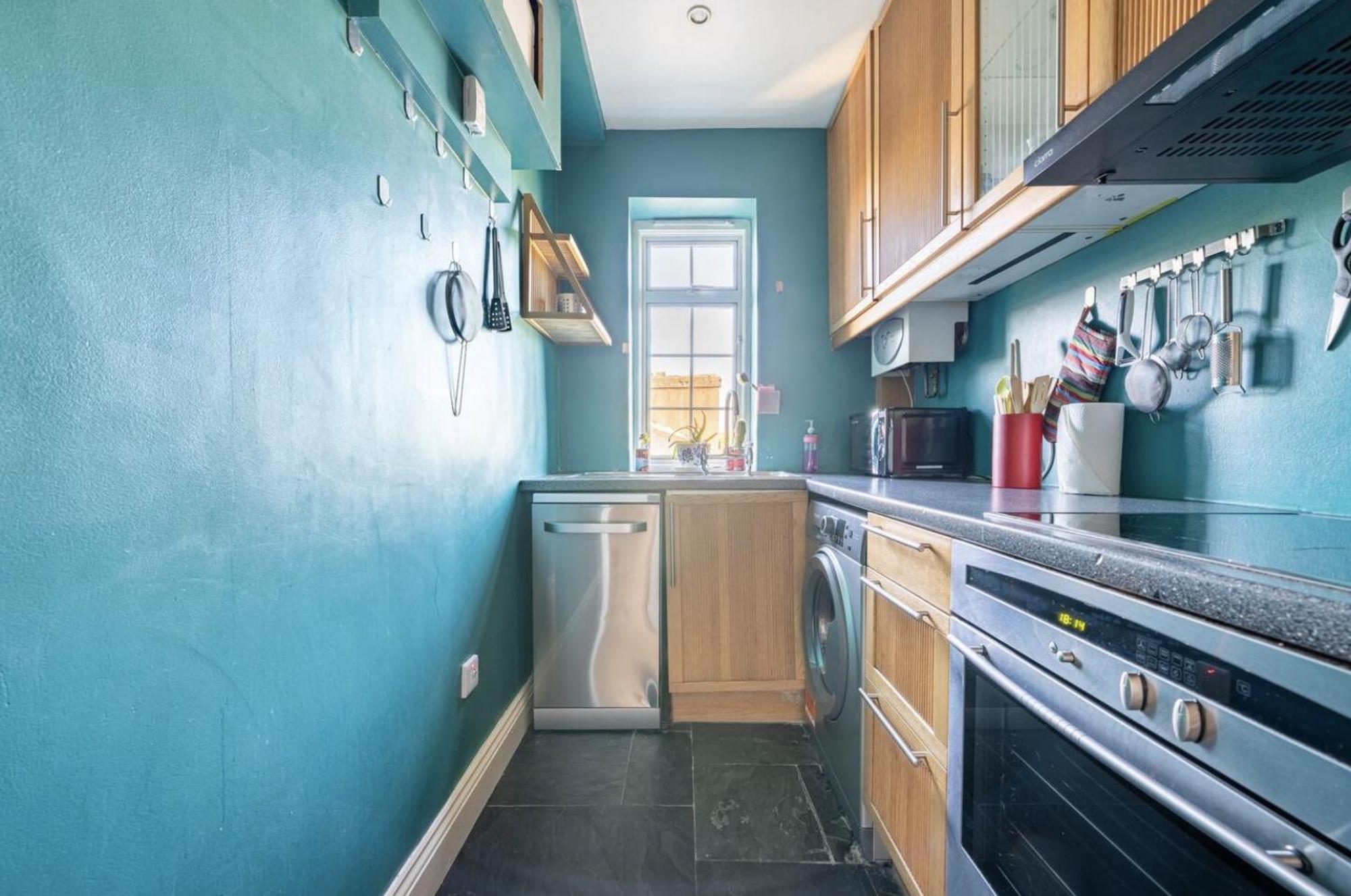 Notting Hill Portobello House 런던 외부 사진
